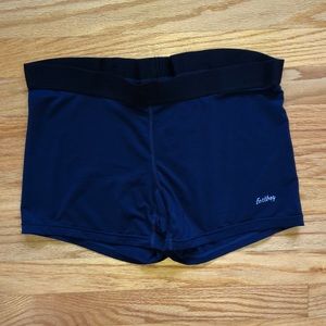 Eastbay Spandex